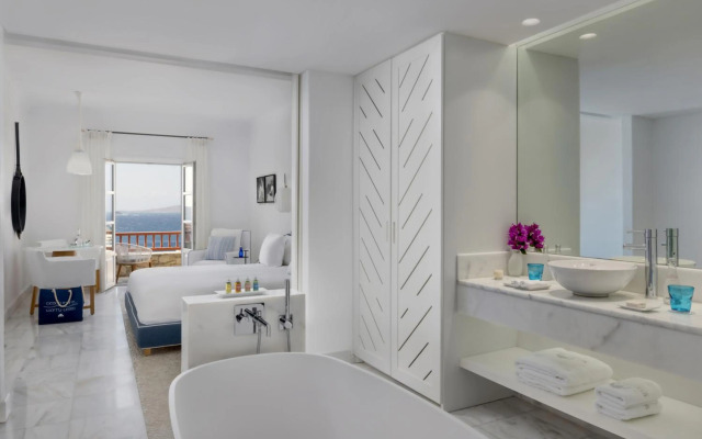 Mykonos Grand Hotel & Resort