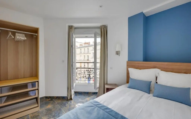 Le Bellevue
