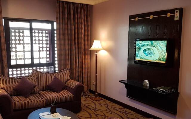 Taiba Suites Madinah