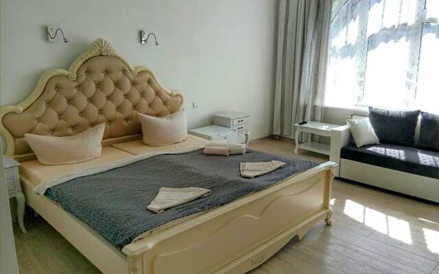Villa Amadea