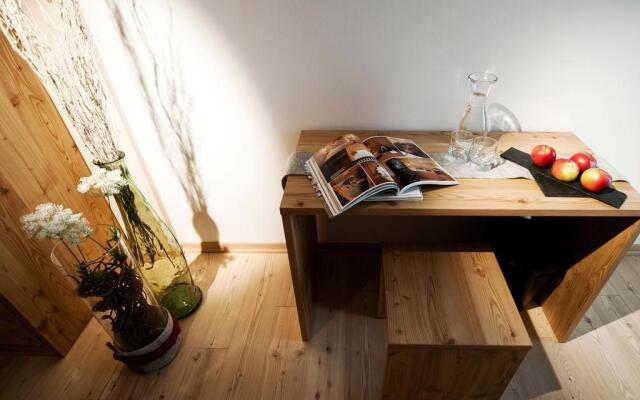 Alpinhotel Pacheiner