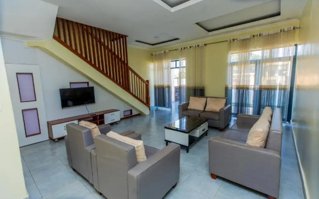 Kigali Wings Apartment2