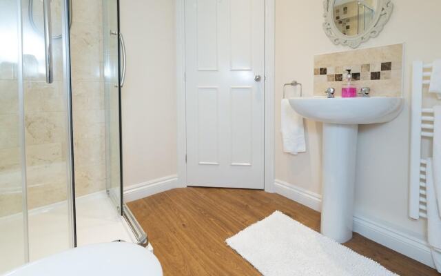 Whitethorn Bed and Breakfast