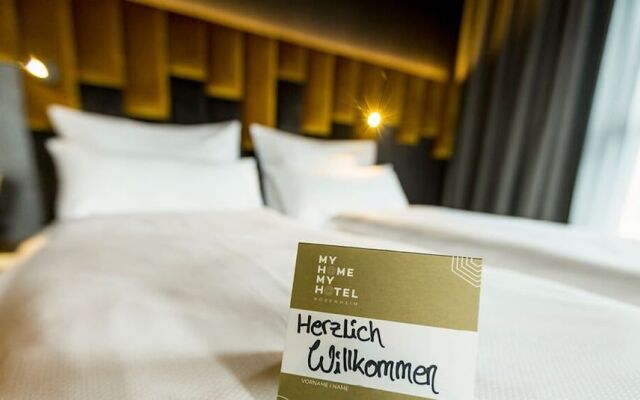 My Home My Hotel Rosenheim