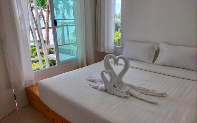 White House Bailan Resort