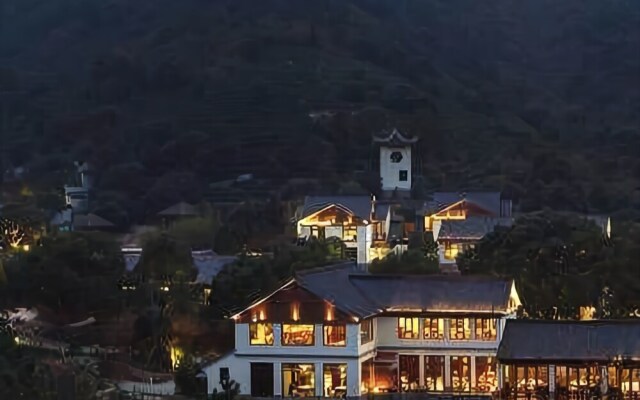Piaomiao Resort