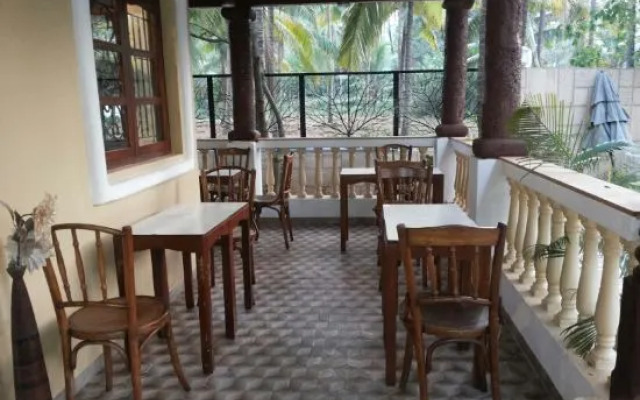 Coco Goa Villa By Savani Enterprise