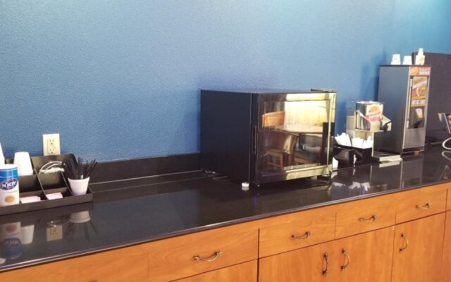 HomeBridge Inn and Suites