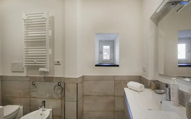 Raibetta Apartment by Wonderful Italy