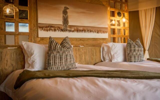 Imagine Africa Luxury Tented Camp