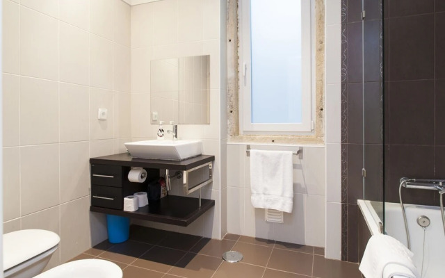 ALTIDO Saldanha Business