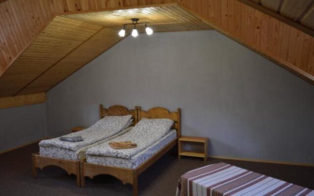 Guest House Mansarda