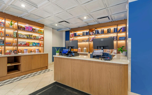 The Quincy, Ascend Hotel Collection