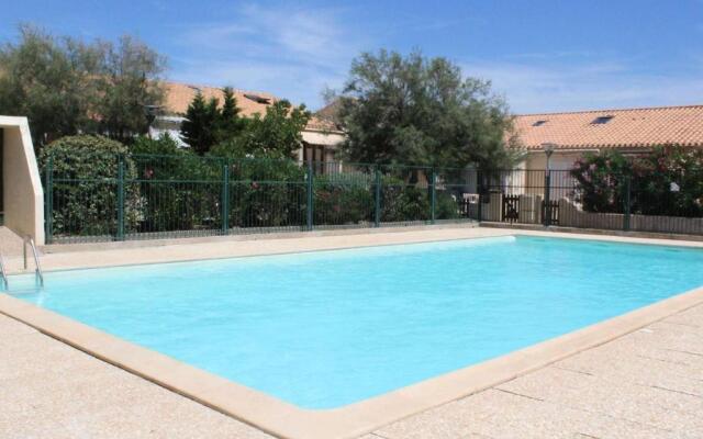 Appartement Fleury-Saint-Pierre-la-Mer, 2 pièces, 4 personnes - FR-1-229D-95