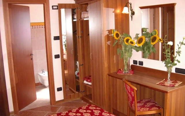 Locanda Cà del Ponte