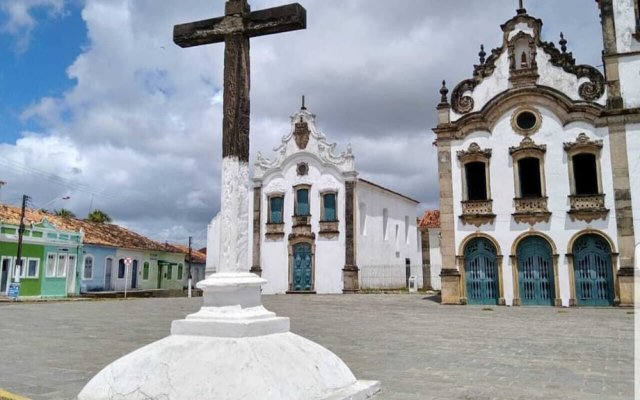 Pousada Sempre Graciosa