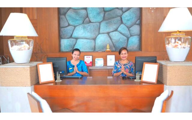 Deva Beach Resort Samui