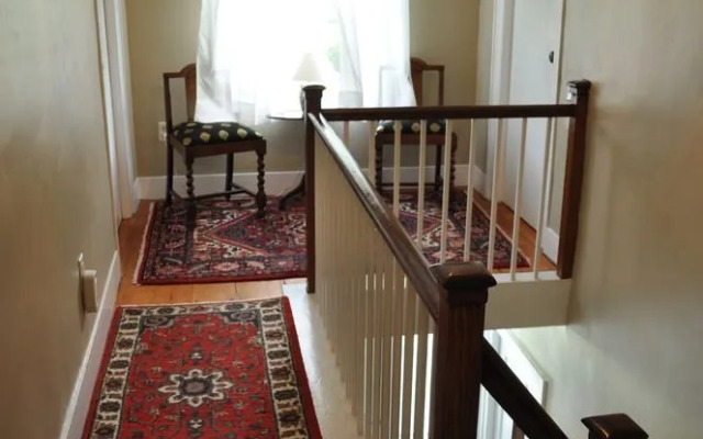 Candleberry Inn on Cape Cod