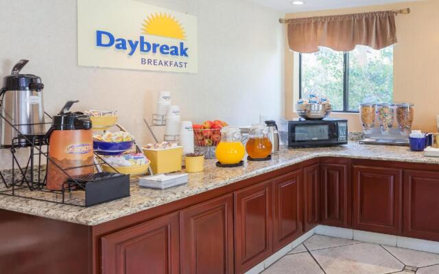 Hospitality Inn San Bernardino/ Redlands