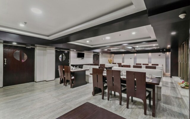 Geetanjali Regency by Treebo