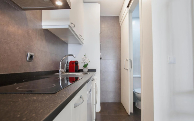 Tendency Apartments 8