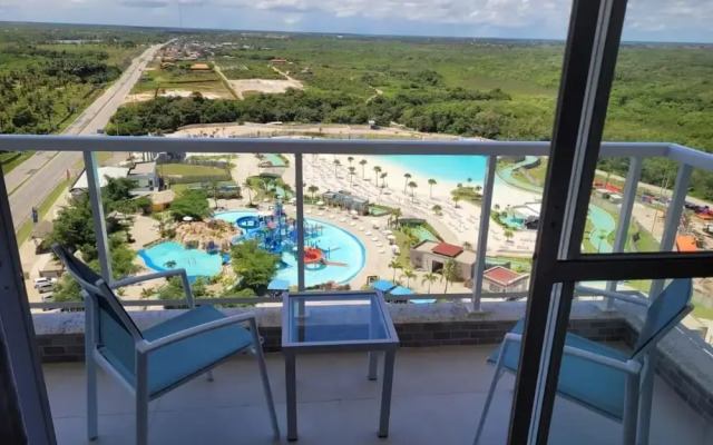 Aqualand Park E Resort