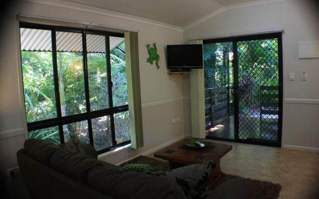Boutique Bungalows