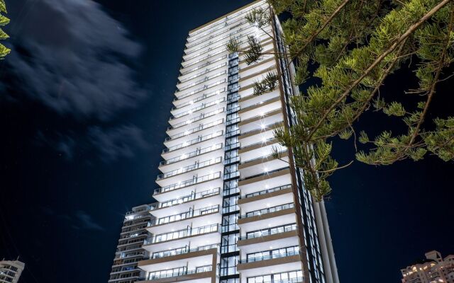 Opus Broadbeach