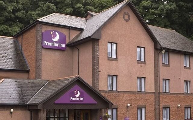 Premier Inn Inverness Centre (Milburn Rd)