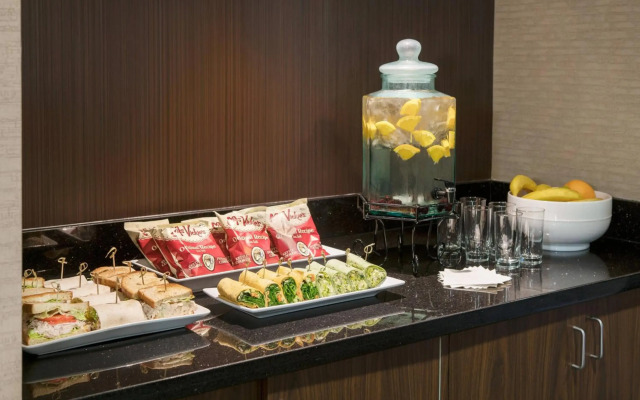 Courtyard by Marriott San Diego Sorrento Valley
