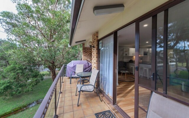 Bay Parklands, Unit 33/2 Gowrie Avenue