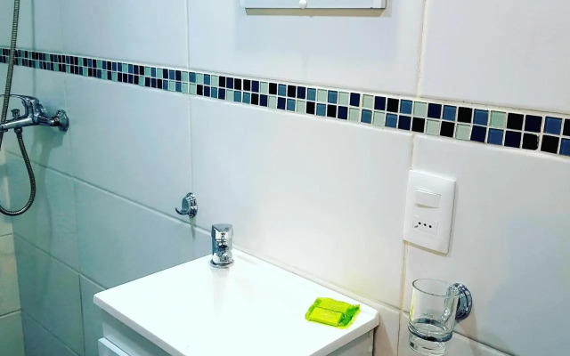Hostal MVD Port