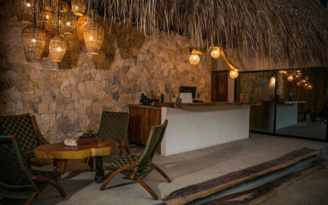 Tata Tulum - Adults Only