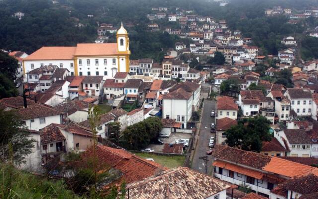 Pousada Solar Senhora das Mercês