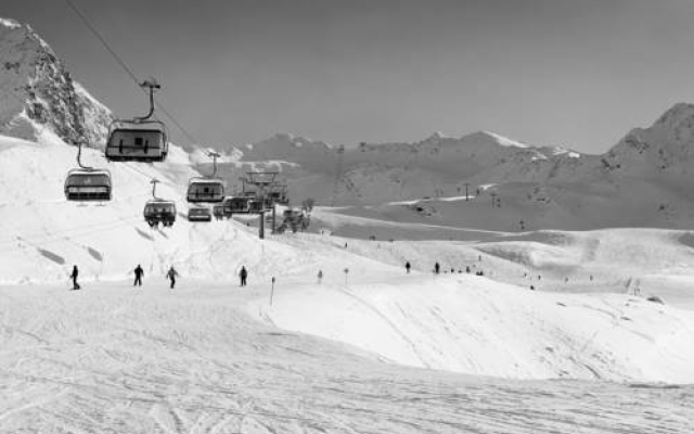Aste´s Hochegg Pension