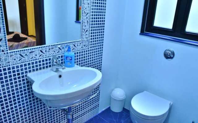 Pleasant Apartment Near The Sea In Qala, Gozo
