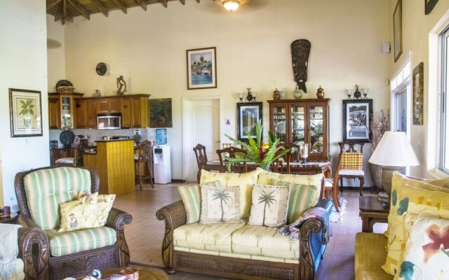 Villa Isis St Lucia