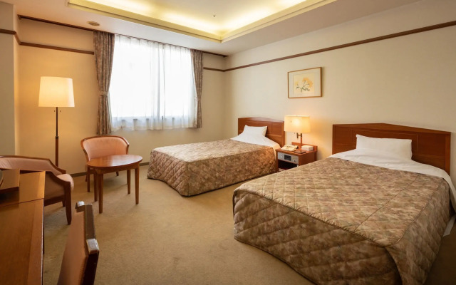 Hotel Danrokan