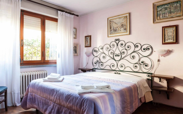La Casa del Pittore