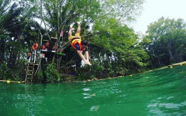 Tadom Hill Resorts