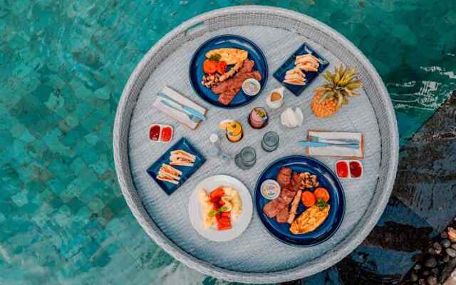 Sunrise Suite Seminyak