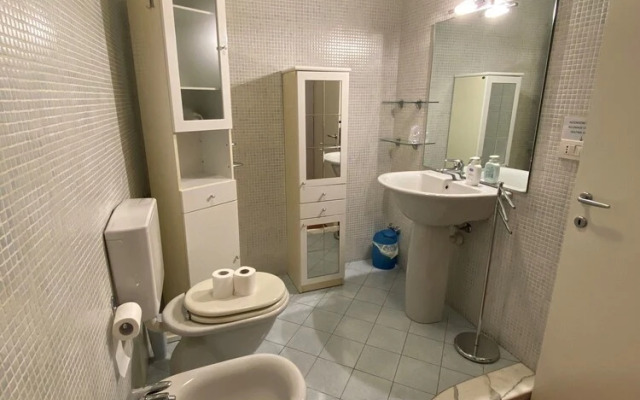 Zeffirino Apartments