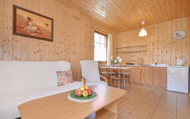 Awesome Home in Dabki, Bobolin With 2 Bedrooms
