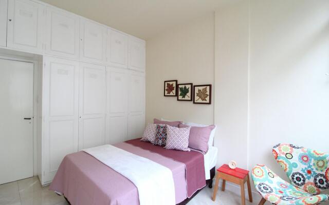 Pet Friendly 8 pax Copacabana | SF704 Z3