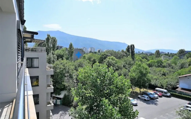 Hotel Zoo Sofia