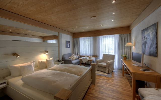 Hotel Traube Thalkirchdorf