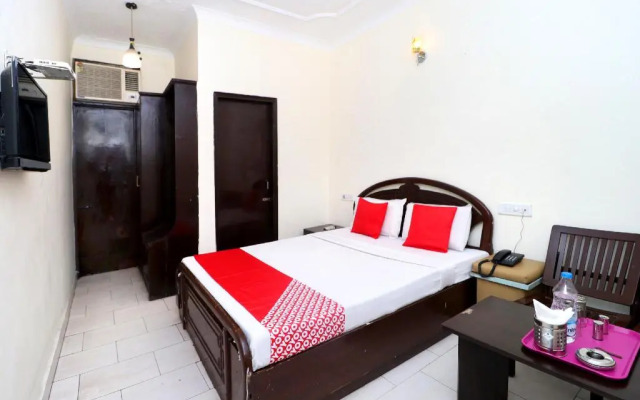 Surya Regency By OYO Rooms