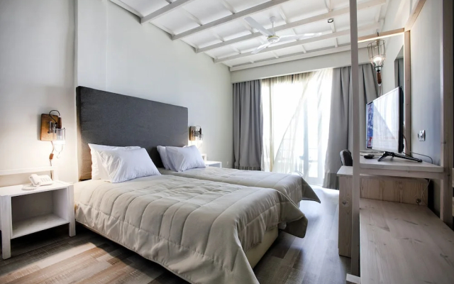 Rigas Boutique Hotel