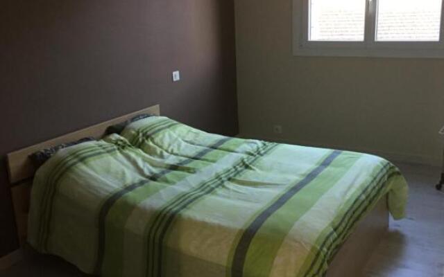 Location saisonnière F3