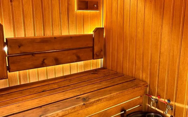 Отель «Столица мира»